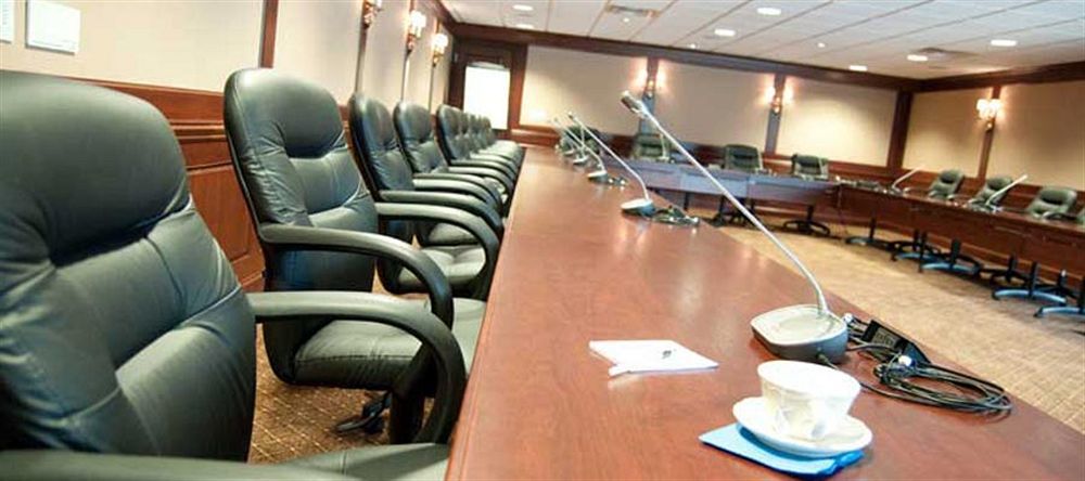 Hillsdale College Dow Hotel And Conference Center Екстер'єр фото