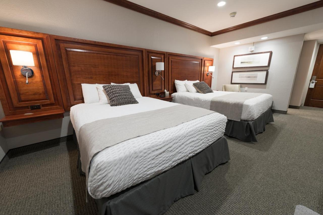 Hillsdale College Dow Hotel And Conference Center Екстер'єр фото