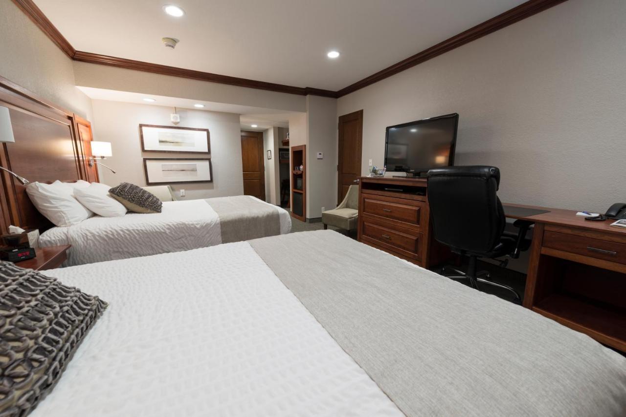 Hillsdale College Dow Hotel And Conference Center Екстер'єр фото
